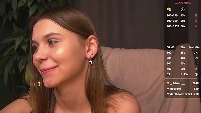 its me lissa  online show from 9, 3, 2025