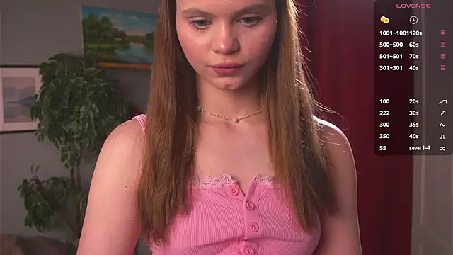 its me lissa  online show from 13, 4, 2026