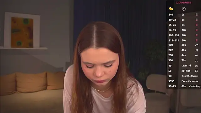 its me lissa  online show from 27, 11, 2025