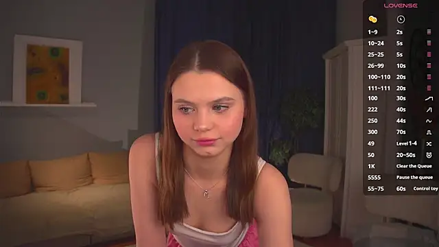 its me lissa  online show from 12, 11, 2025