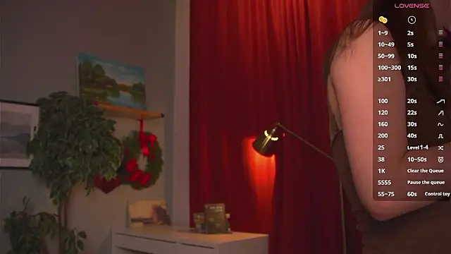 its me lissa  online show from 20, 2, 2026