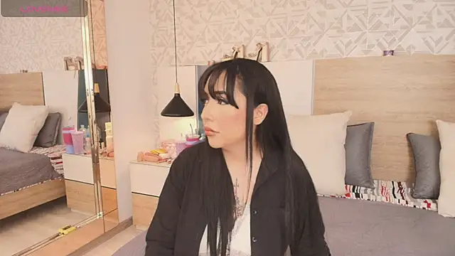 Megansttein  online show from 1, 11, 2025