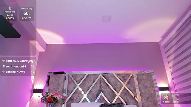 MaxiRogers online show from 17, 3, 2025