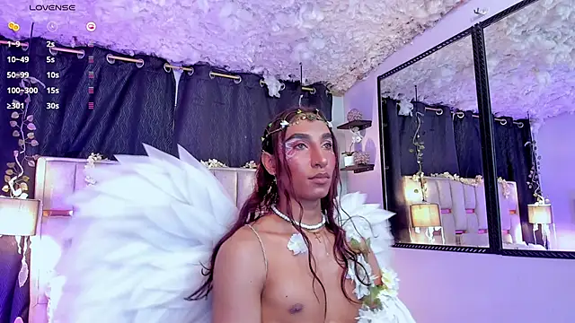 Nathan Smith  online show from 31, 10, 2025