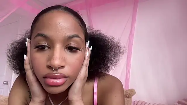 shandiloveslemonss online show from 13, 11, 2025