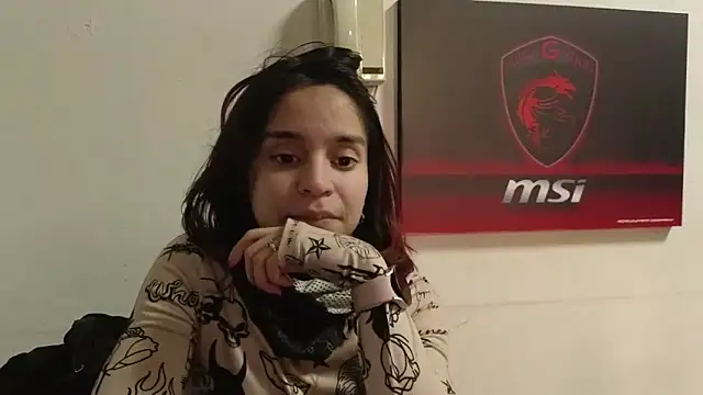 Snapshot of midas307k_ chatting on 18, 11, 2025 midas307k online show from 18, 11, 2025