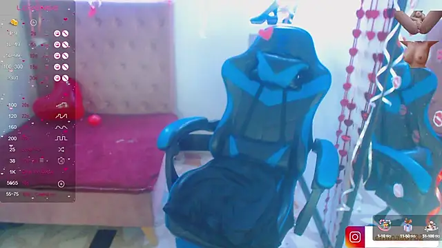 Snapshot of _Emmaa_Harper chatting on 15, 2, 2025 Emmaa Harper online show from 15, 2, 2025