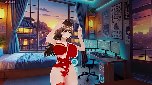 Snapshot of Hanaedamngirl chatting on 15, 11, 2025 Hanaedamngirl online show from 15, 11, 2025