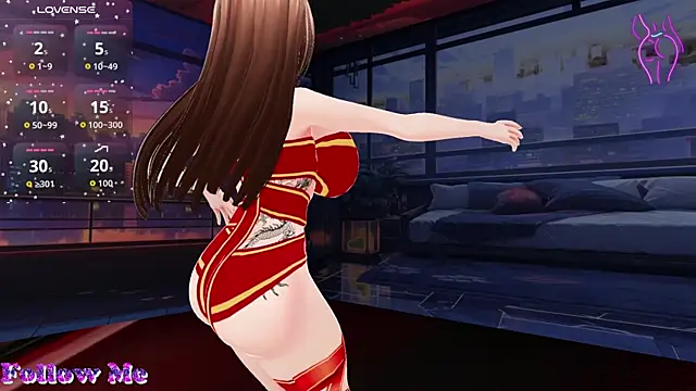 Snapshot of Hanaedamngirl chatting on 23, 10, 2025 Hanaedamngirl online show from 23, 10, 2025