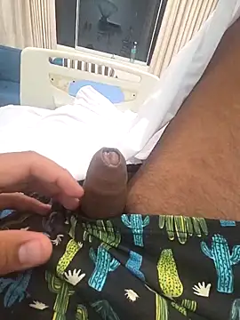 diegotr123 online show from 4, 11, 2025