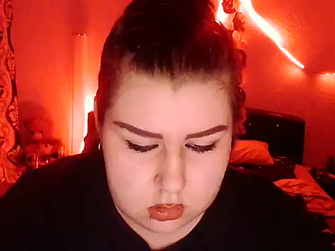 Ana Krisstina online show from 30, 11, 2025