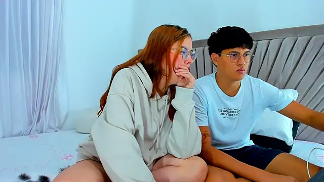 kittyandrick online show from 22, 3, 2025