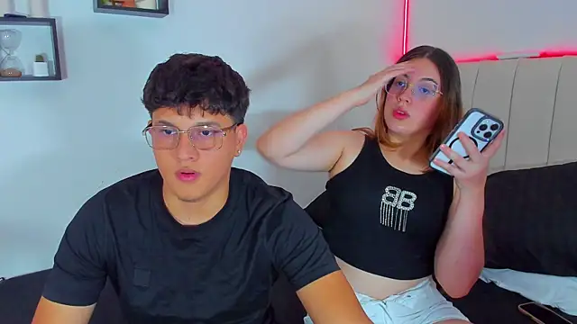 kittyandrick online show from 8, 4, 2026