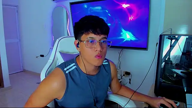 kittyandrick online show from 12, 11, 2025