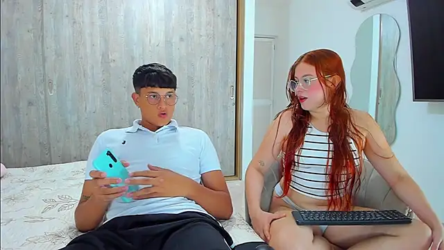 kittyandrick online show from 8, 1, 2025