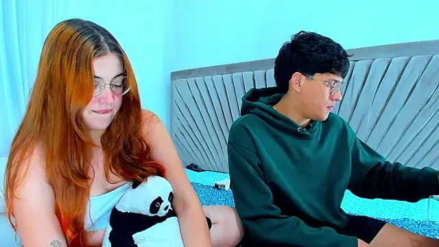 kittyandrick online show from 16, 3, 2025