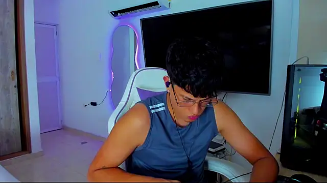 kittyandrick online show from 14, 11, 2025