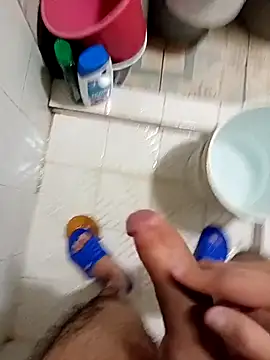 DaniSexFlow online show from 16, 10, 2025