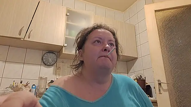 melissaBlessing online show from 21, 10, 2025