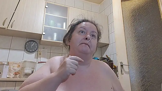 melissaBlessing online show from 22, 4, 2026