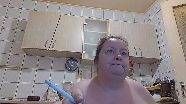 Snapshot of melissaBlessing chatting on 17, 7, 2026 melissaBlessing online show from 17, 7, 2026