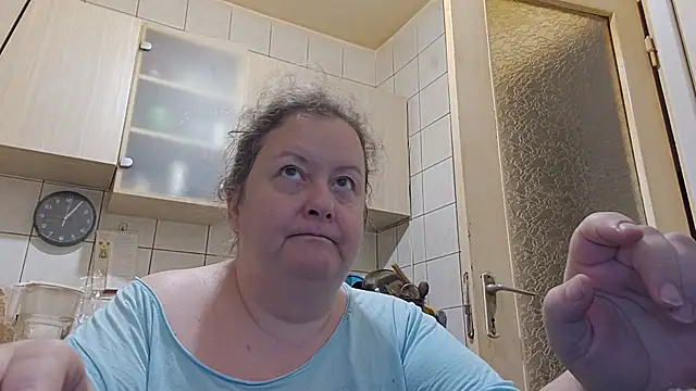 melissaBlessing online show from 21, 4, 2026