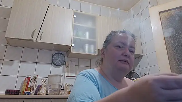 melissaBlessing online show from 15, 10, 2025