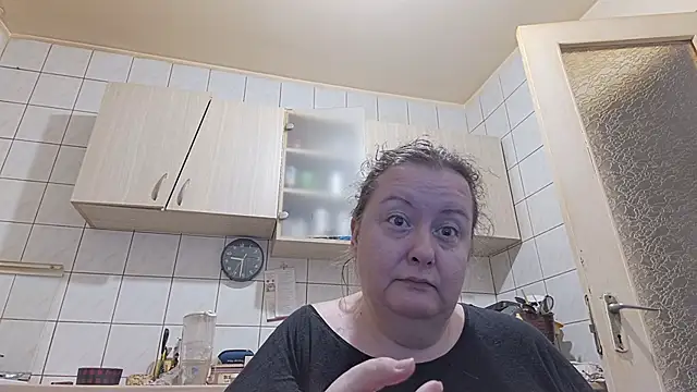 melissaBlessing online show from 4, 3, 2025