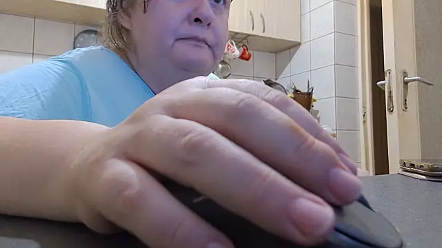 melissaBlessing online show from 14, 10, 2025