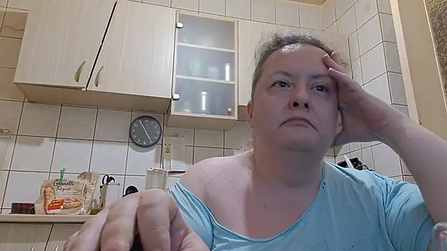 melissaBlessing online show from 29, 4, 2026