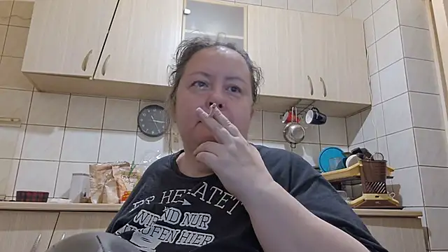 melissaBlessing online show from 15, 4, 2026