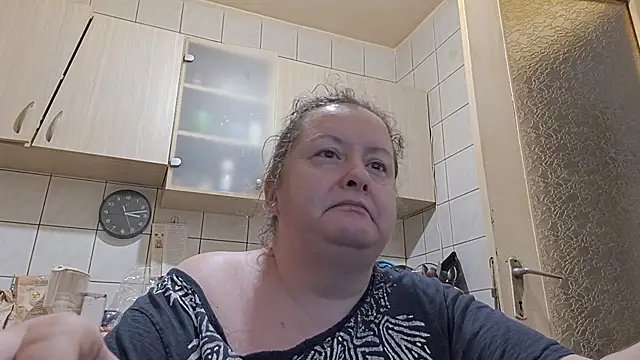 melissaBlessing online show from 18, 4, 2026