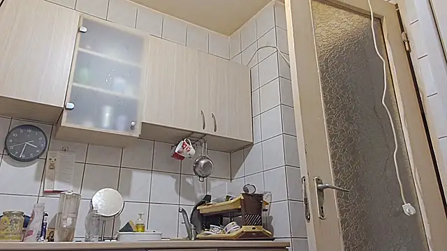 melissaBlessing online show from 16, 3, 2026