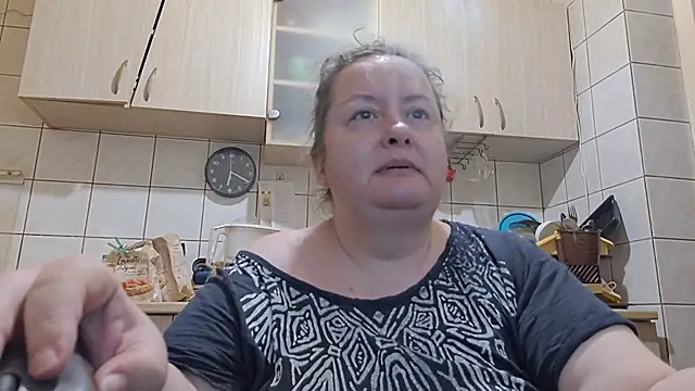 melissaBlessing online show from 17, 4, 2026