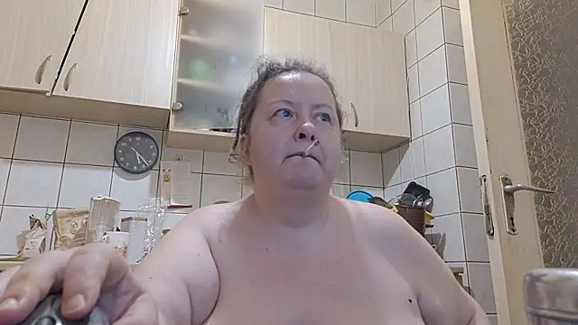 melissaBlessing online show from 19, 4, 2026