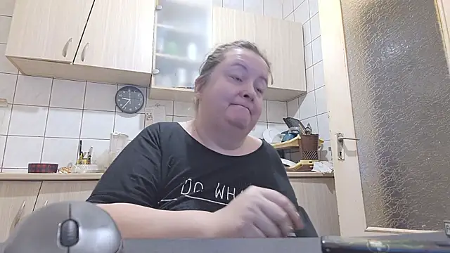 melissaBlessing online show from 3, 3, 2025
