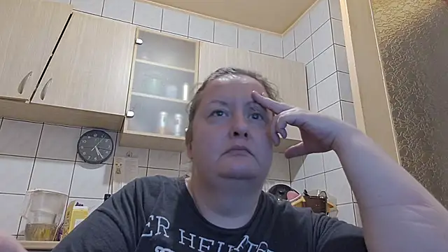 Snapshot of melissaBlessing chatting on 14, 6, 2026 melissaBlessing online show from 14, 6, 2026