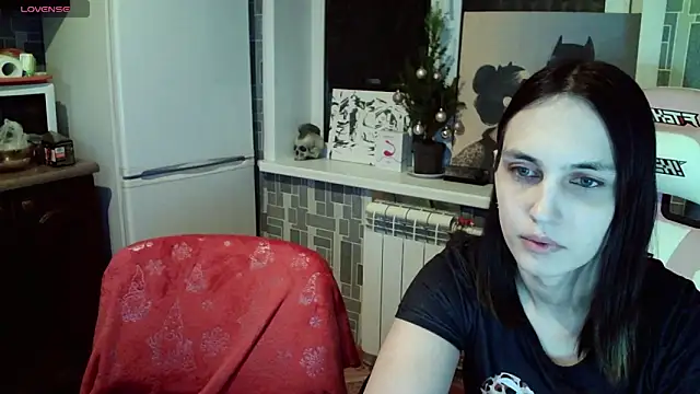 Snapshot of BlackHe4rts_ chatting on 29, 1, 2025 BlackHe4rts online show from 29, 1, 2025