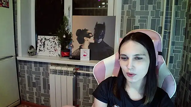 Snapshot of BlackHe4rts_ chatting on 18, 2, 2025 BlackHe4rts online show from 18, 2, 2025