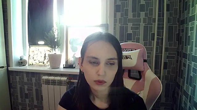 Snapshot of BlackHe4rts_ chatting on 12, 3, 2025 BlackHe4rts online show from 12, 3, 2025