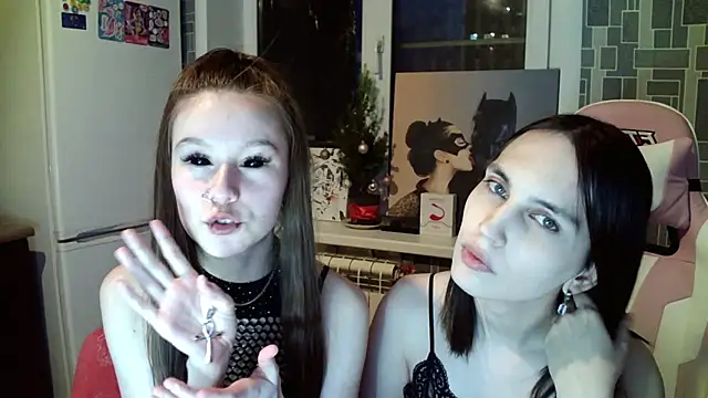 Snapshot of BlackHe4rts_ chatting on 11, 2, 2025 BlackHe4rts online show from 11, 2, 2025