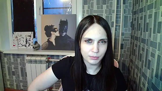 BlackHe4rts  online show from 31, 10, 2025