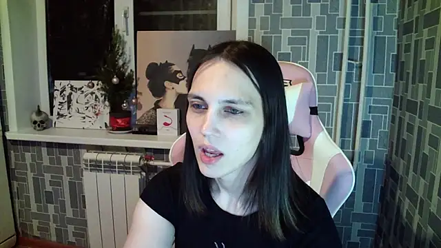 Snapshot of BlackHe4rts_ chatting on 8, 2, 2025 BlackHe4rts online show from 8, 2, 2025