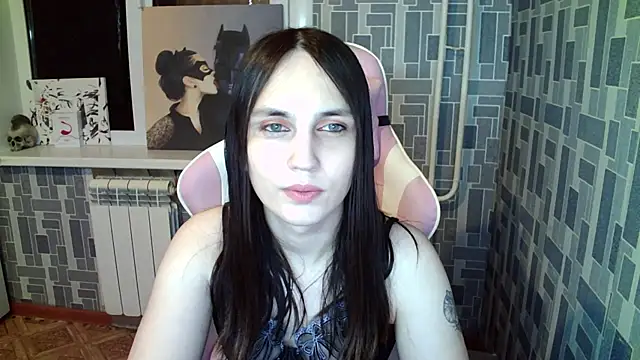 BlackHe4rts  online show from 20, 10, 2025