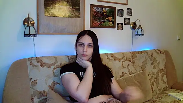 BlackHe4rts  online show from 10, 4, 2026