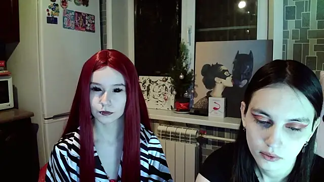 Snapshot of BlackHe4rts_ chatting on 14, 2, 2025 BlackHe4rts online show from 14, 2, 2025