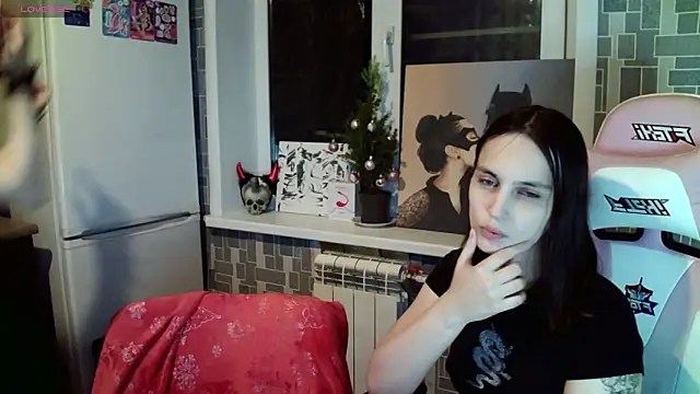 Snapshot of BlackHe4rts_ chatting on 24, 1, 2025 BlackHe4rts online show from 24, 1, 2025