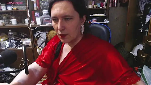 Lilith Shumerian online show from 4, 2, 2025