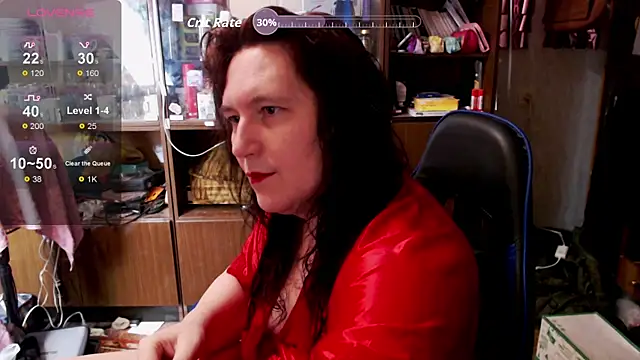 Lilith Shumerian online show from 2, 12, 2025