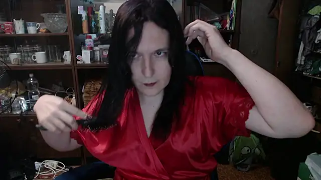 Lilith Shumerian online show from 7, 12, 2024